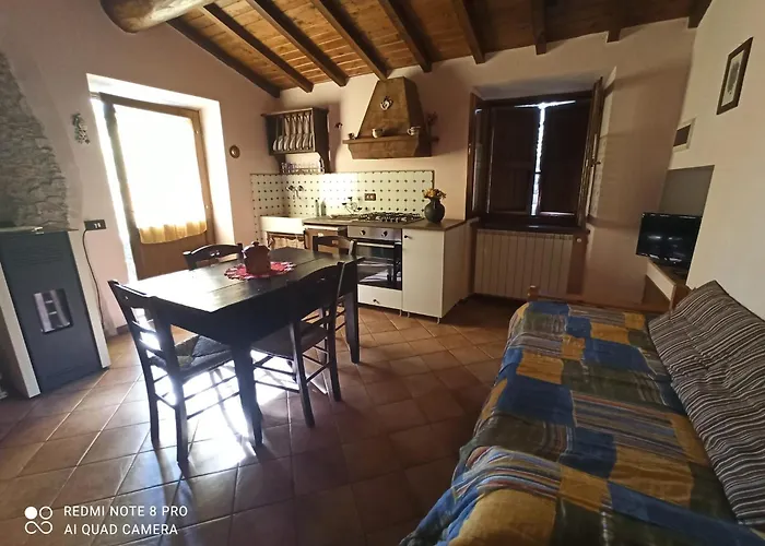 Agriturismo Summer