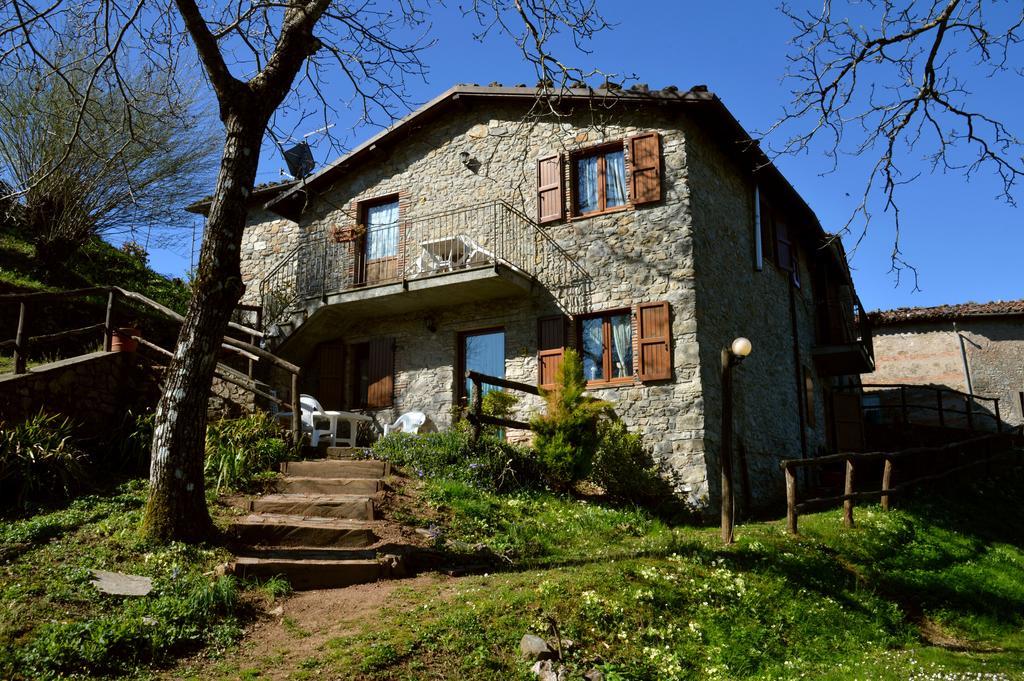Casa rural Summer *