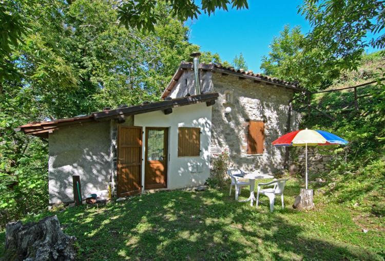 Casa rural Summer *