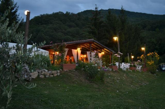 Casa rural Summer Gallicano