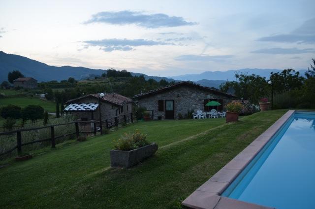 Casa rural Summer