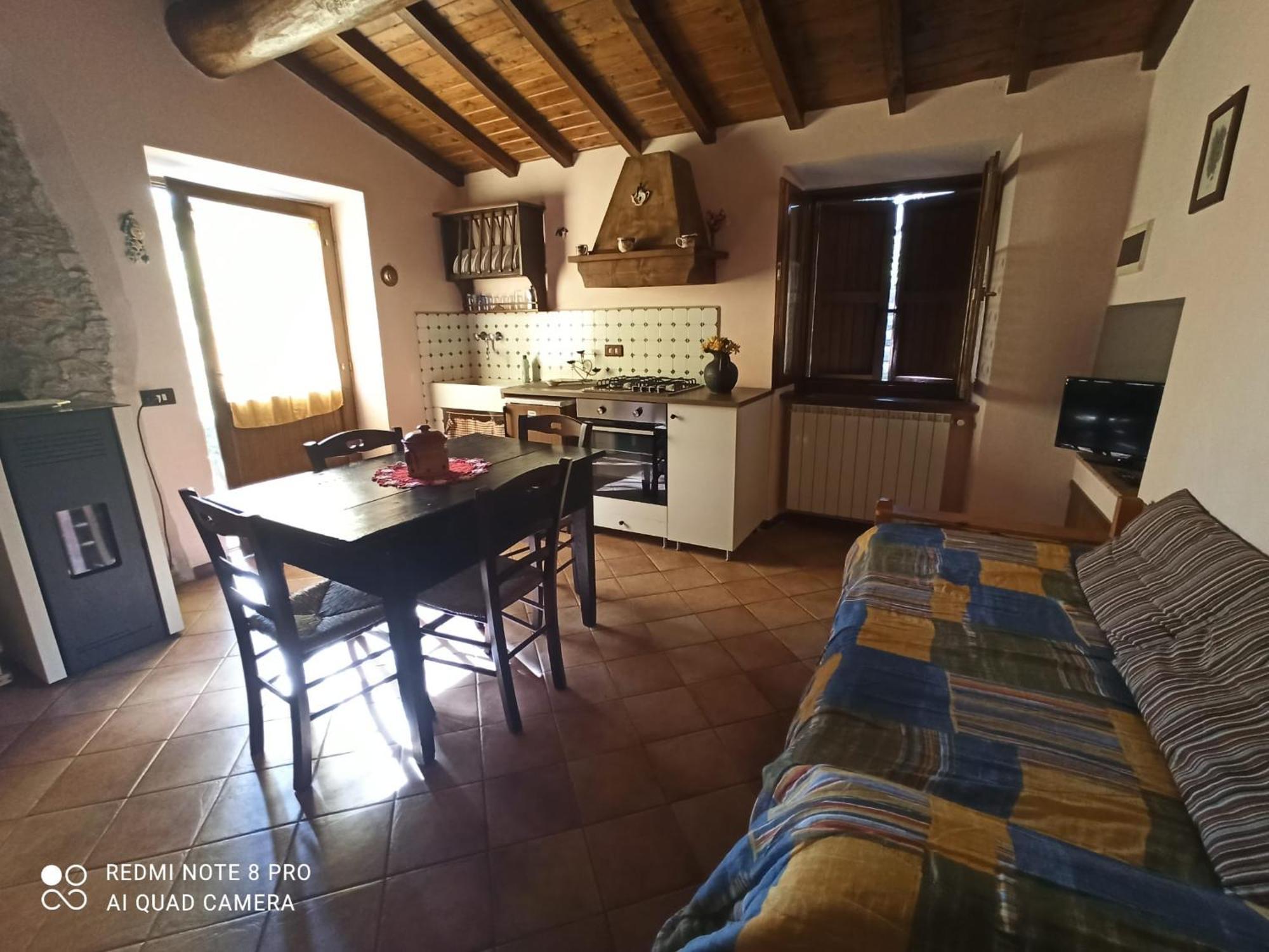 Country house Agriturismo Summer Gallicano