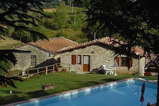 Country house Summer *