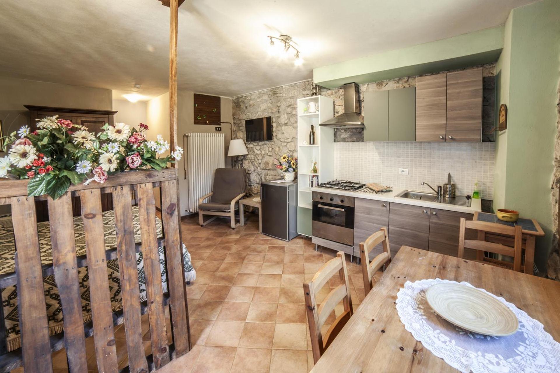 Summer Country house